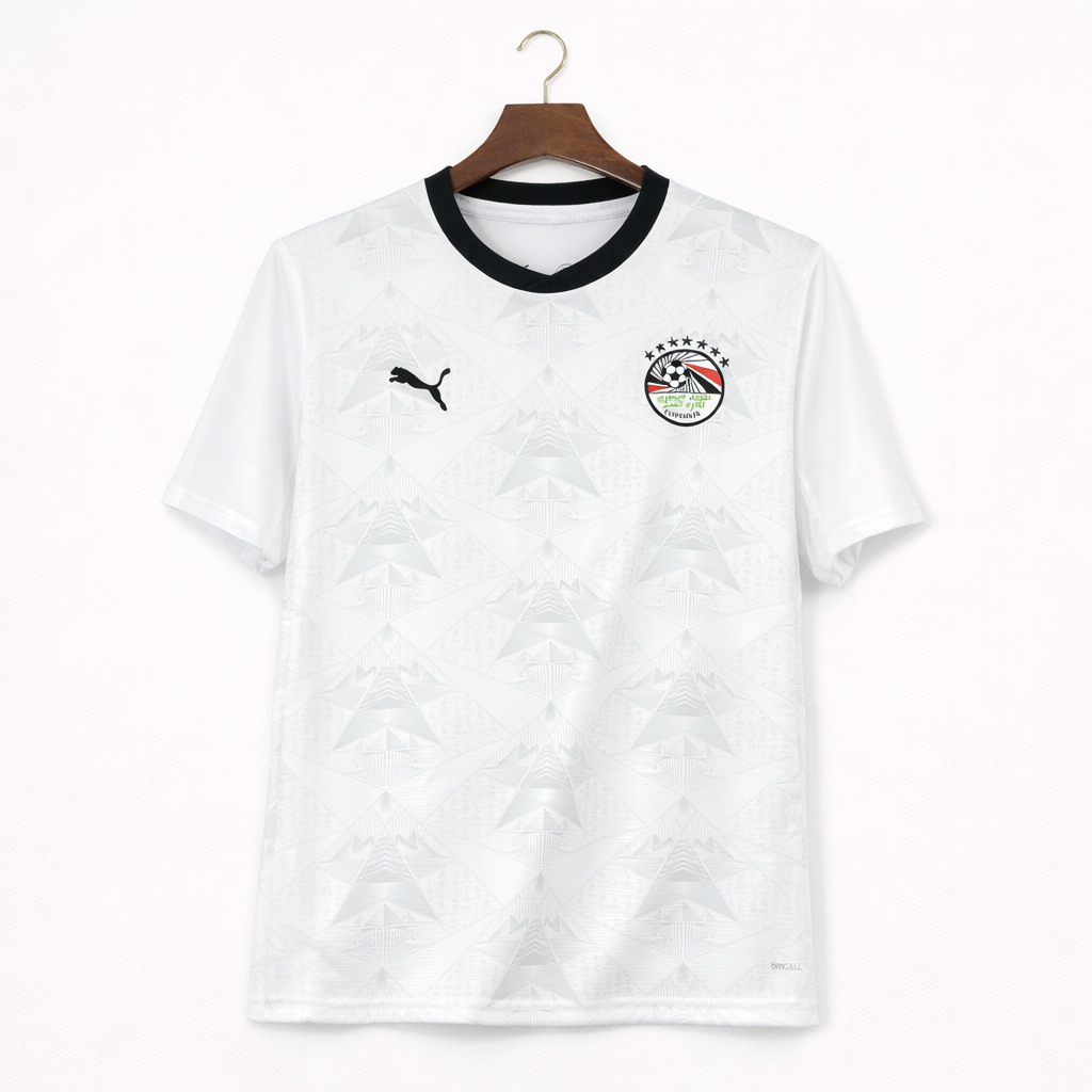Camisa Egito Away 2026