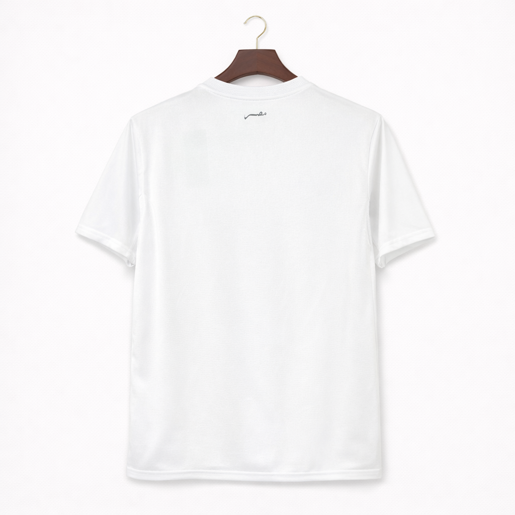 Camisa Egito Away 2026