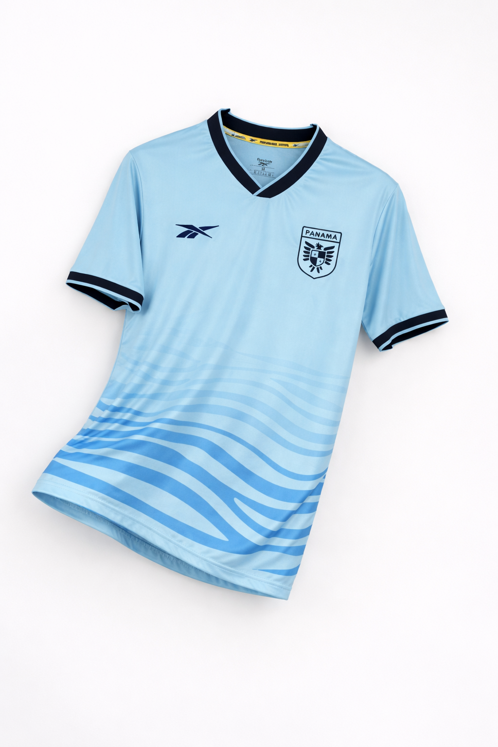 Camisa Panamá Away 2026