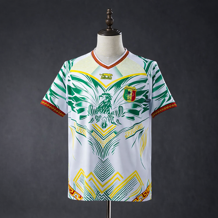 Camisa Mali Third 2026