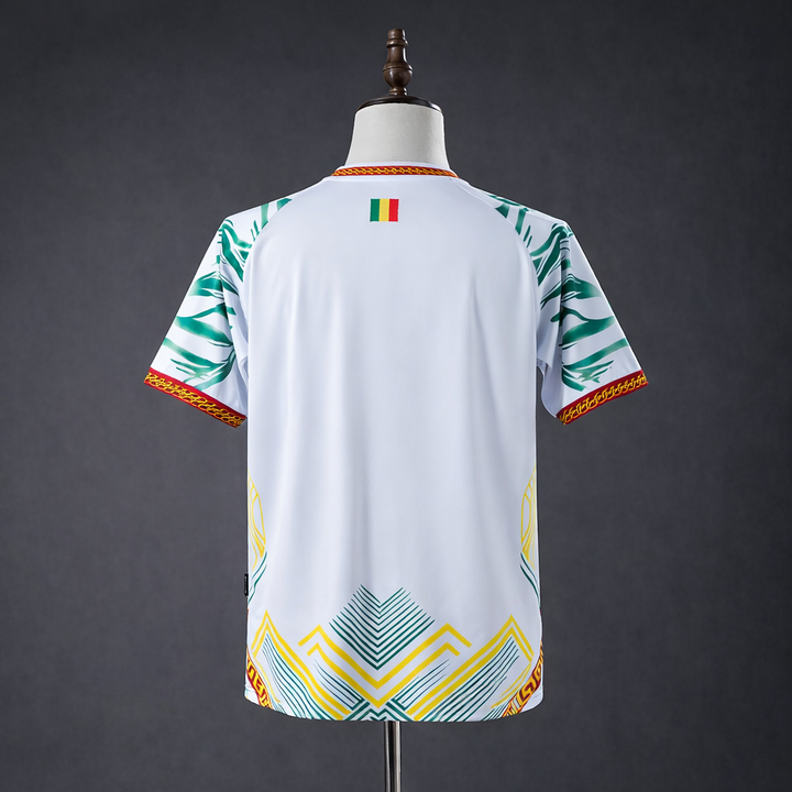 Camisa Mali Third 2026