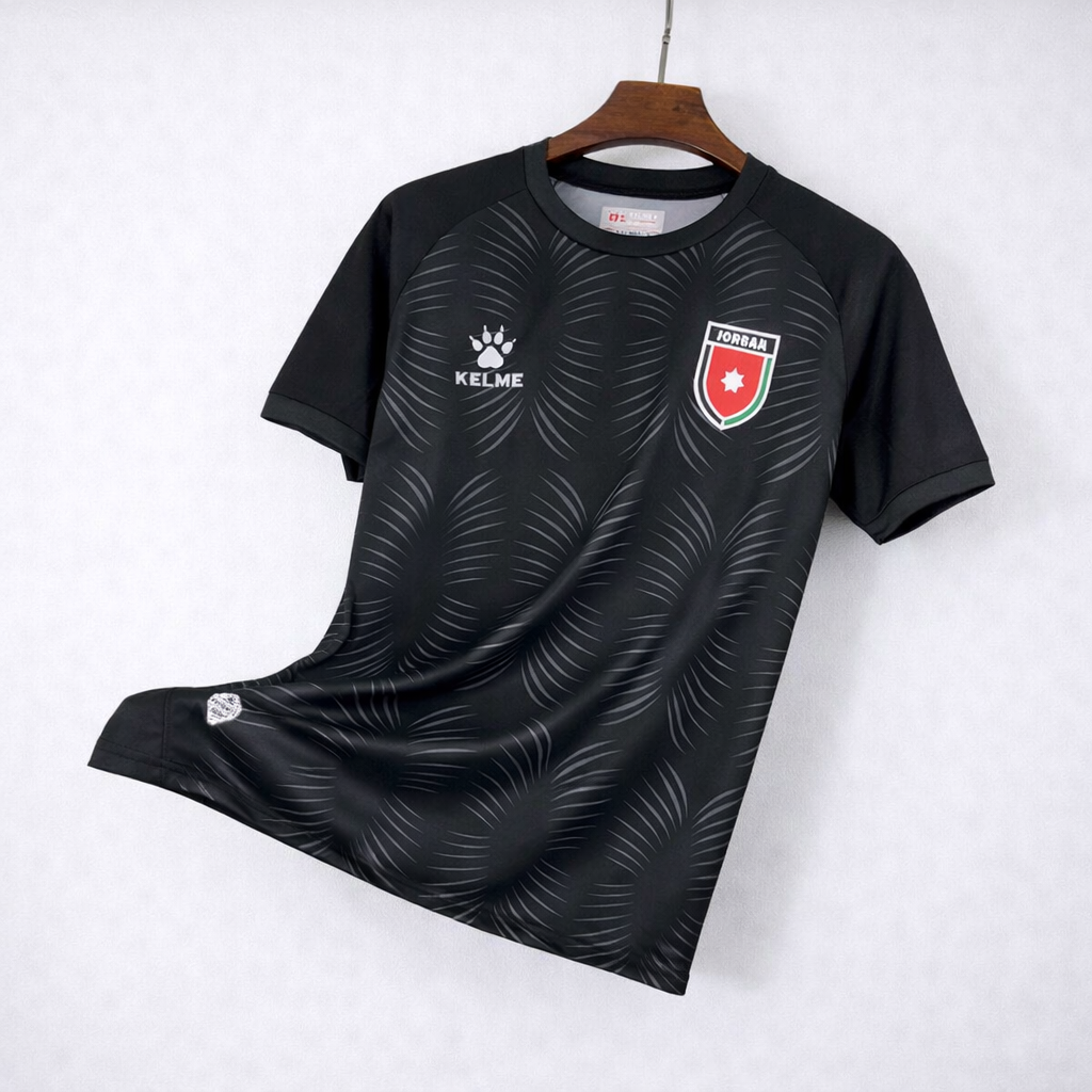 Camisa Jordânia Away 2026