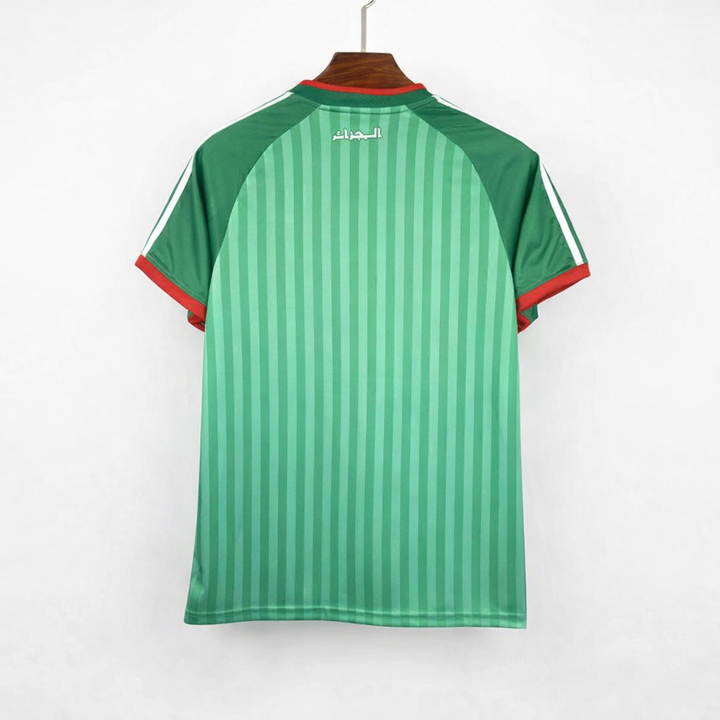 Camisa Argélia Away 2026