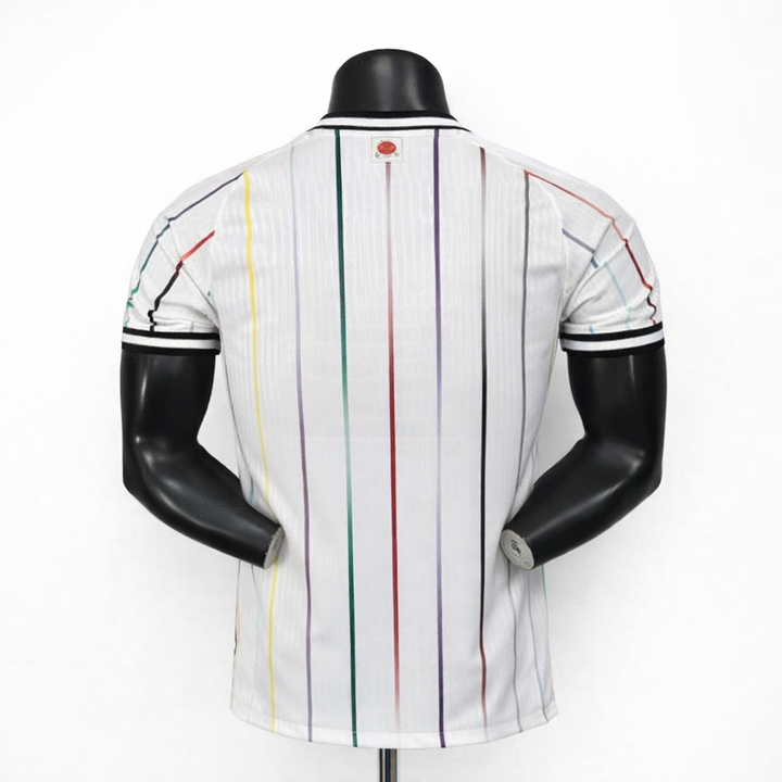 Camisa Japão Away 2026 - Versão Jogador
