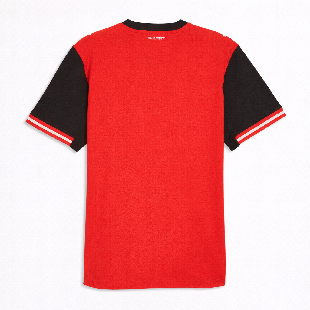 Camisa Áustria Home 2026