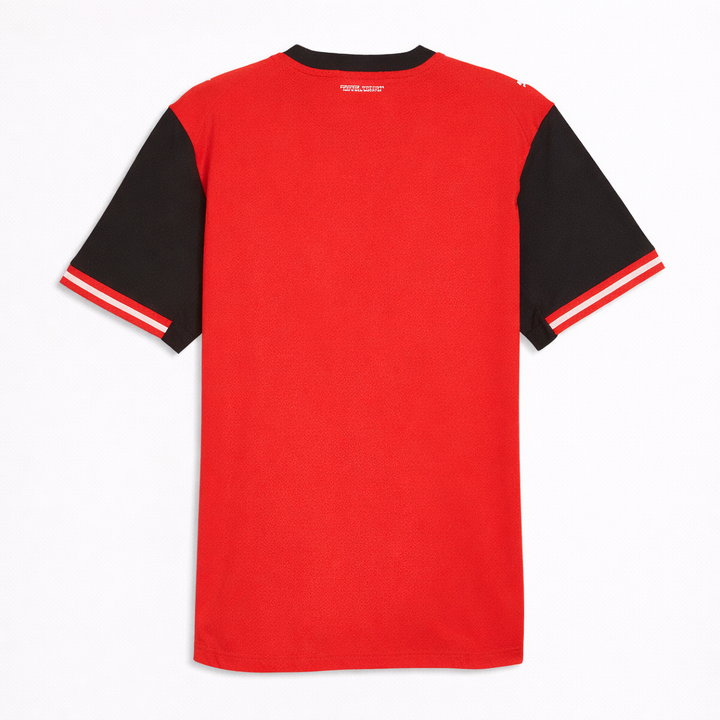 Camisa Áustria Home 2026