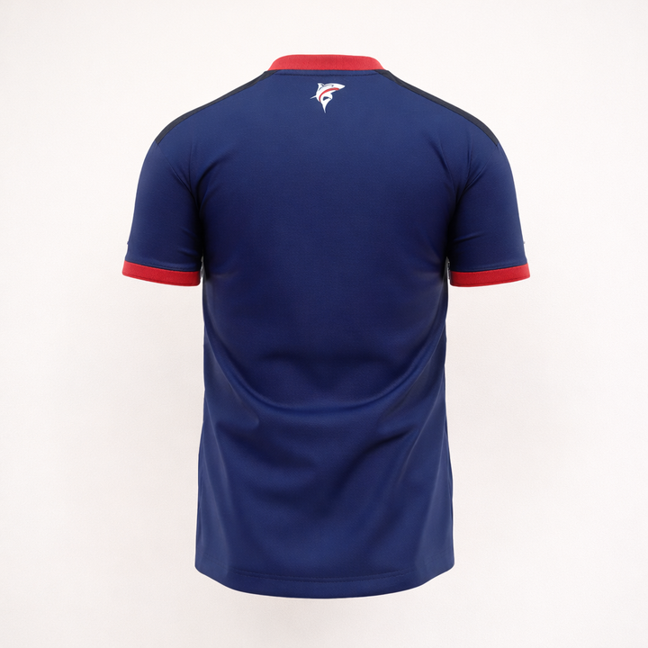 Camisa Cabo Verde Home 2026