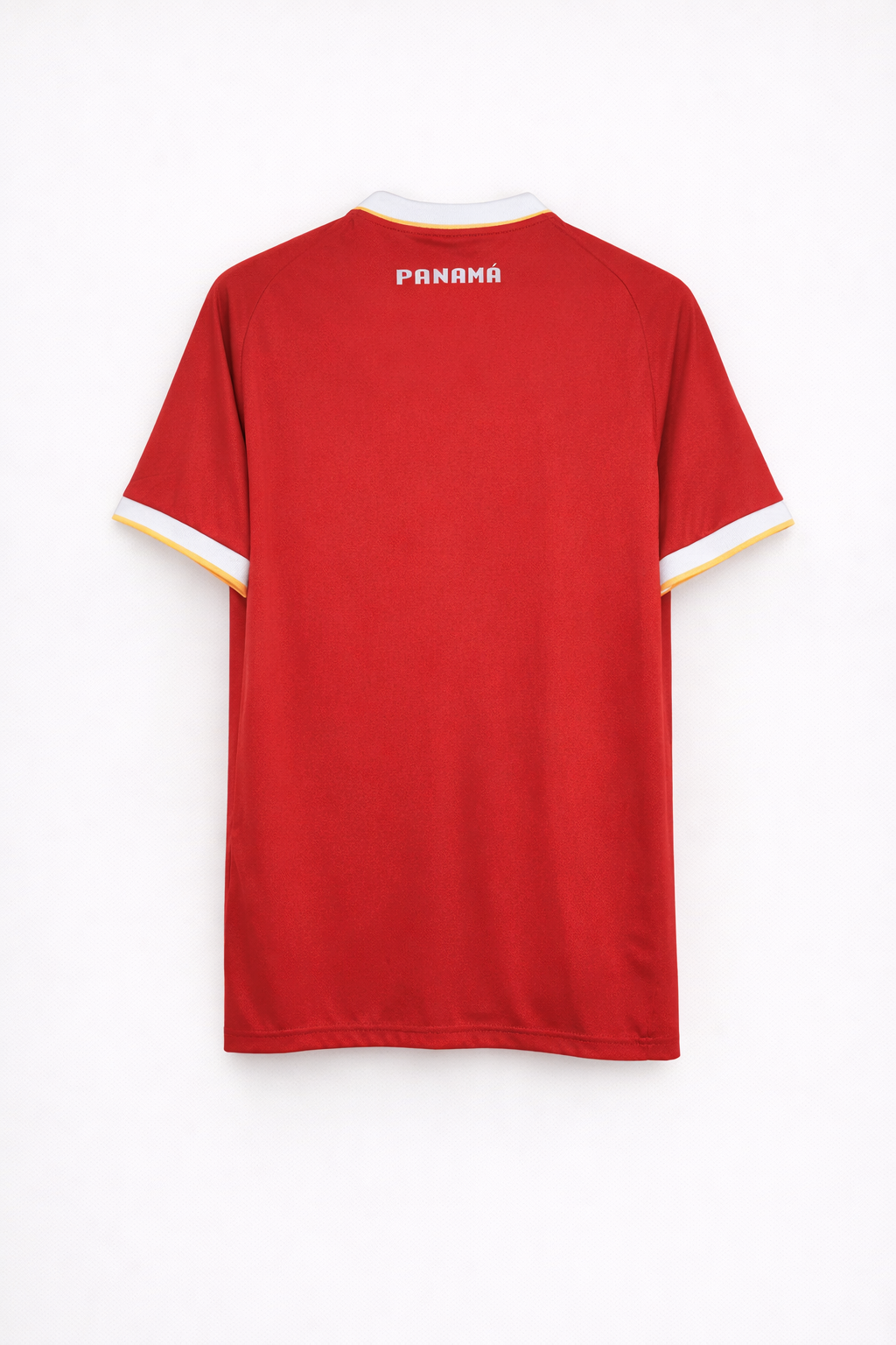 Camisa Panamá Home 2026