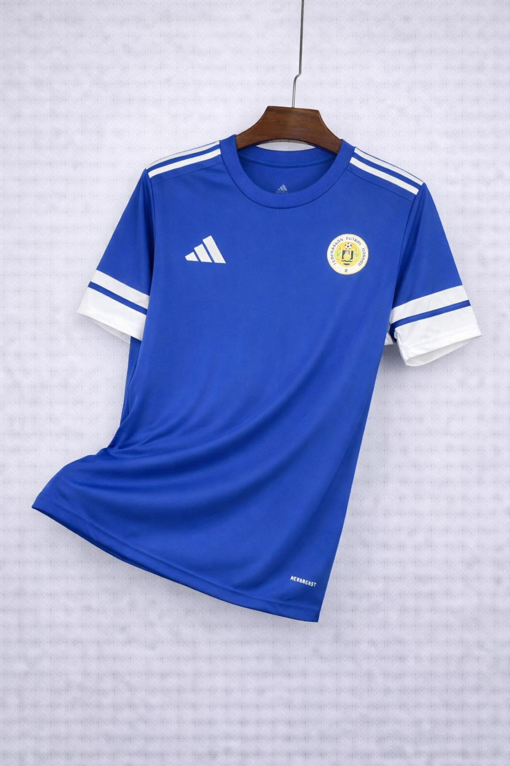 Camisa Seleção Curaçao Home 2026