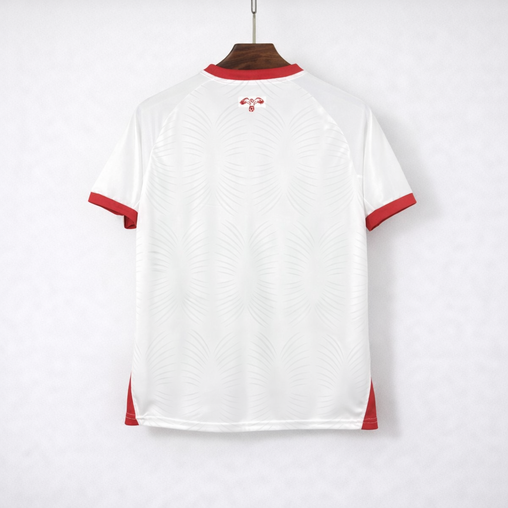 Camisa Jordânia Home 2026