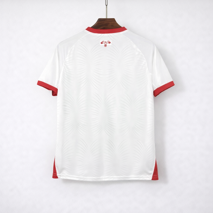 Camisa Jordânia Home 2026