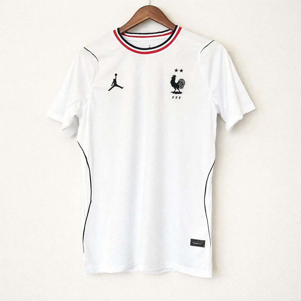 Camisa França Away 2026