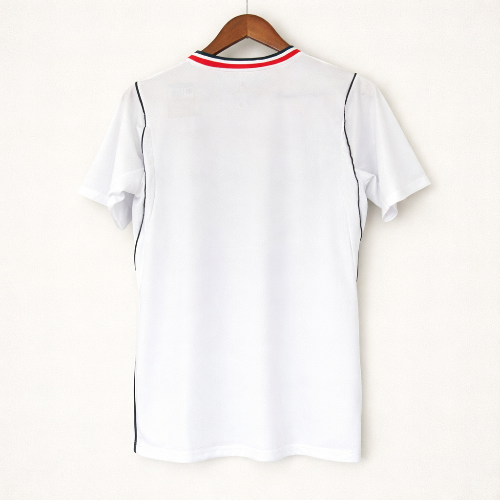 Camisa França Away 2026