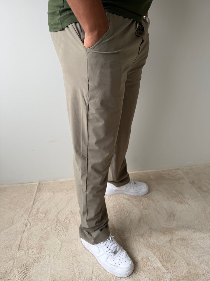 3 Unidades - Calça Tecnológica Belt Sports