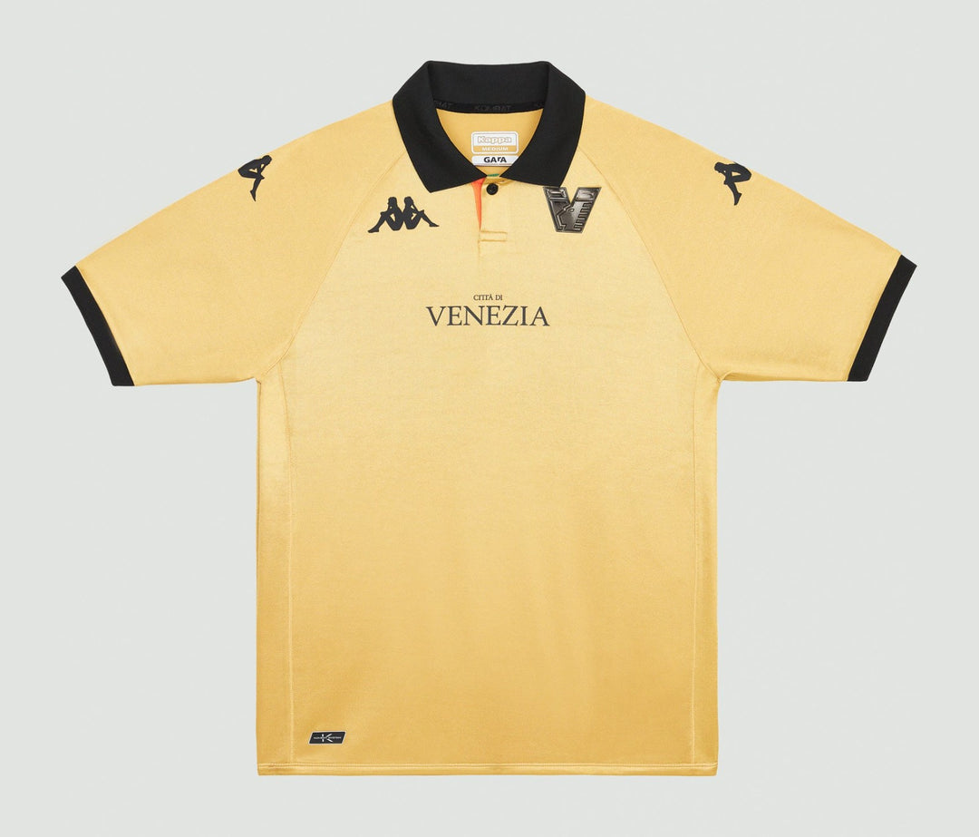 Camisa Venezia 2022/23 Terceira
