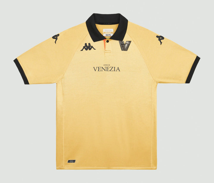 Camisa Venezia 2022/23 Terceira