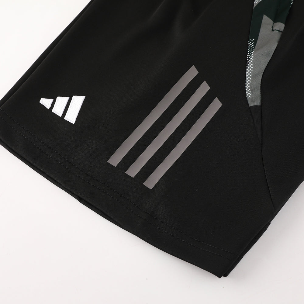 Kit Adidas - Preto II