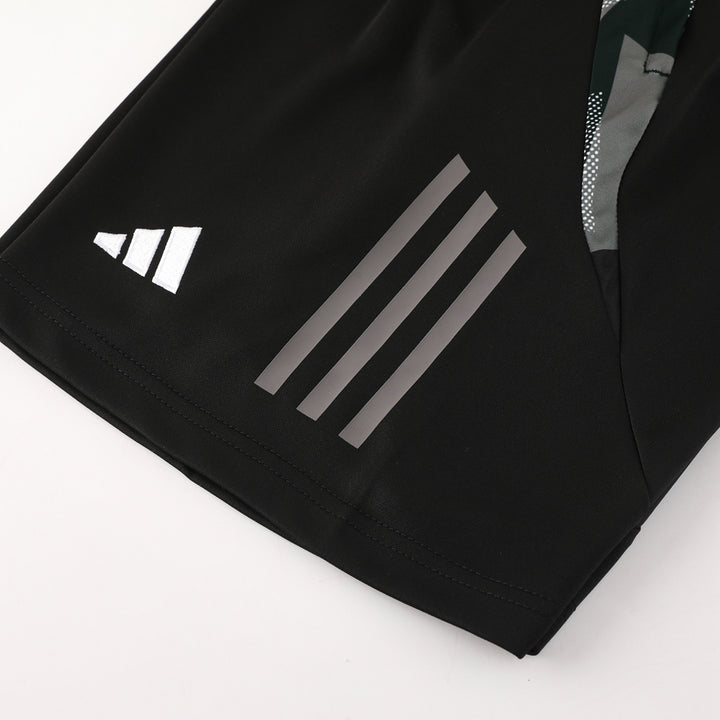 Kit Adidas - Preto II