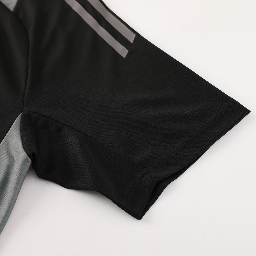 Kit Adidas - Preto II