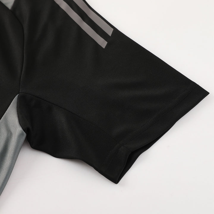 Kit Adidas - Preto II