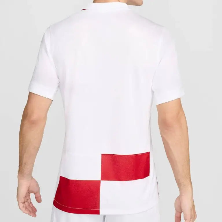 Camisa Croácia 2024/25 Home