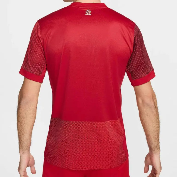 Camisa Polônia 2024/25 Away