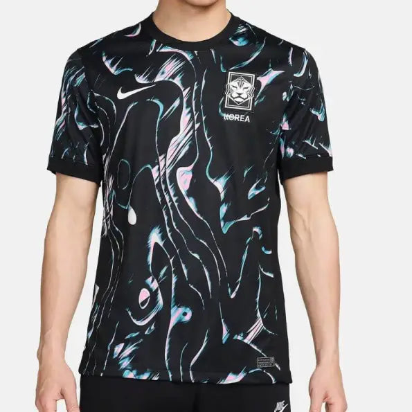 Camisa Coreia do Sul 2024/25 Away