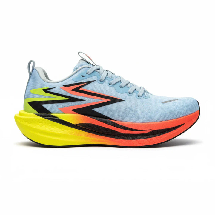 Tênis Velocity Stride - Rosa Claro