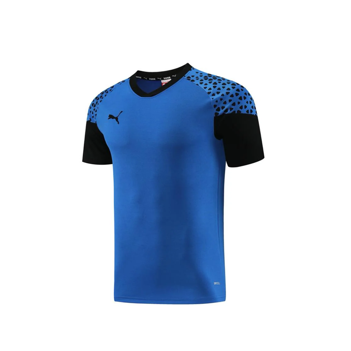 Camisa Treino Puma Azul - (PRONTA ENTREGA)
