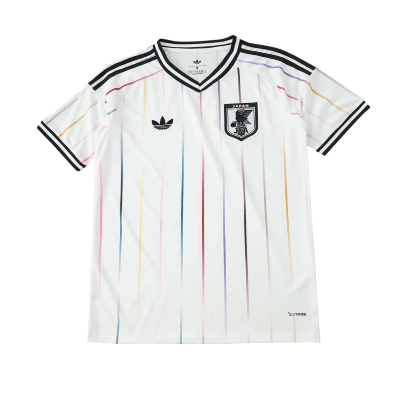 Camisa Japão Away 2026