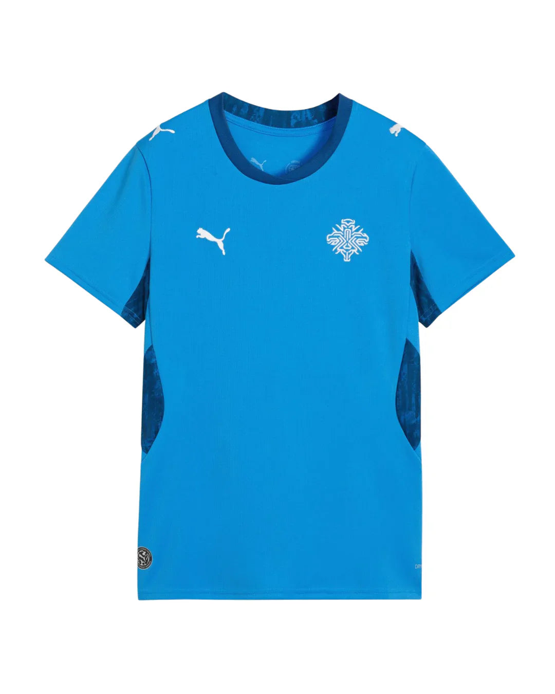 Camisa Iceland Home 2026 Versão Torcedor – Belt Sports
