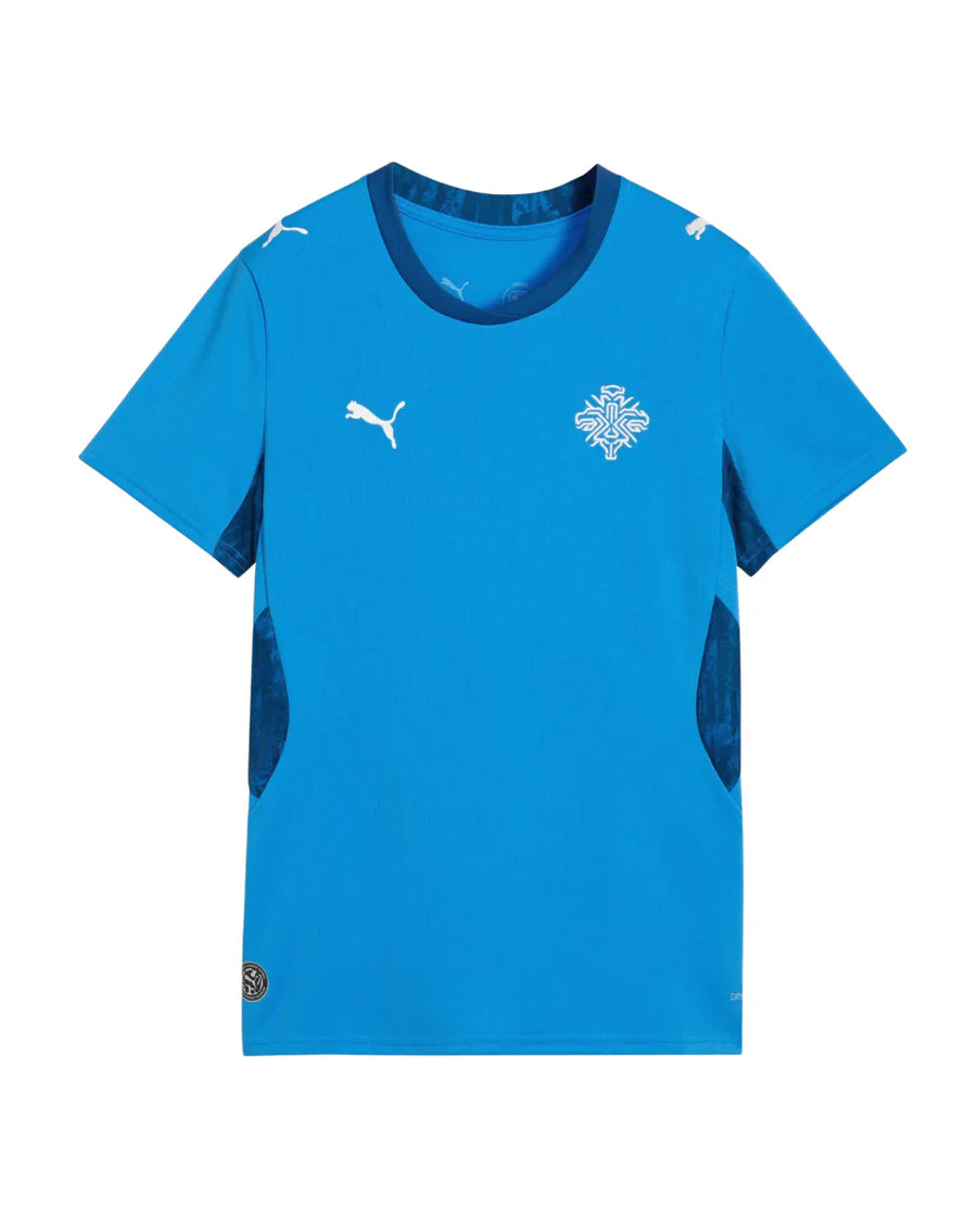 Camisa Iceland Home 2026 Versão Torcedor – Belt Sports