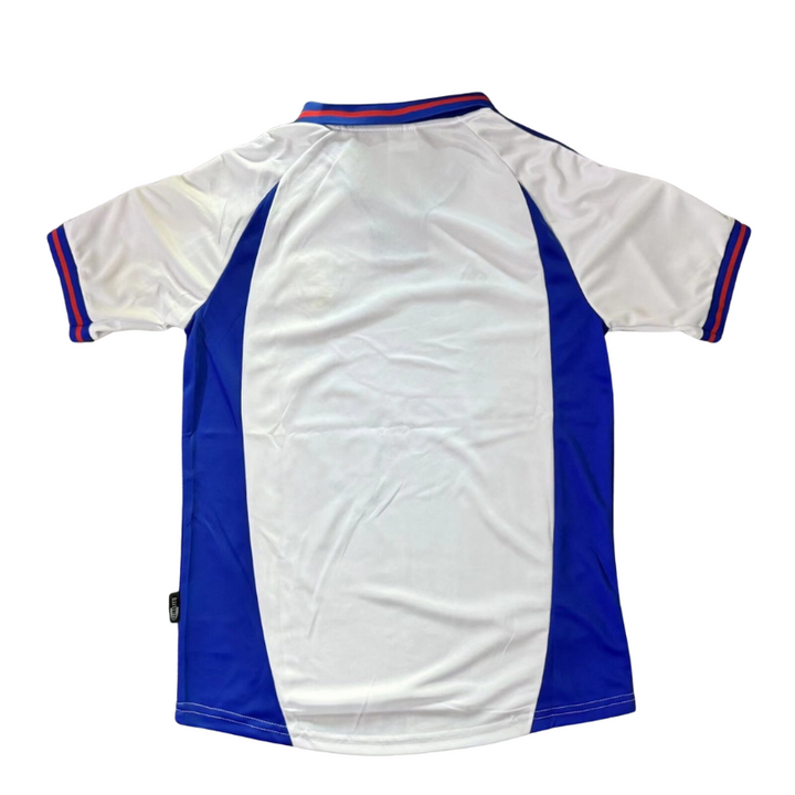 Camisa Retrô Yugoslavia 2000 Away – Belt Sports