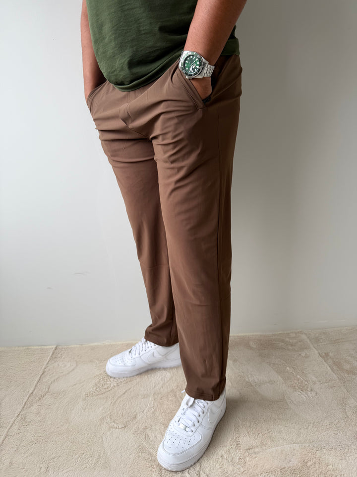 3 Unidades - Calça Tecnológica Belt Sports