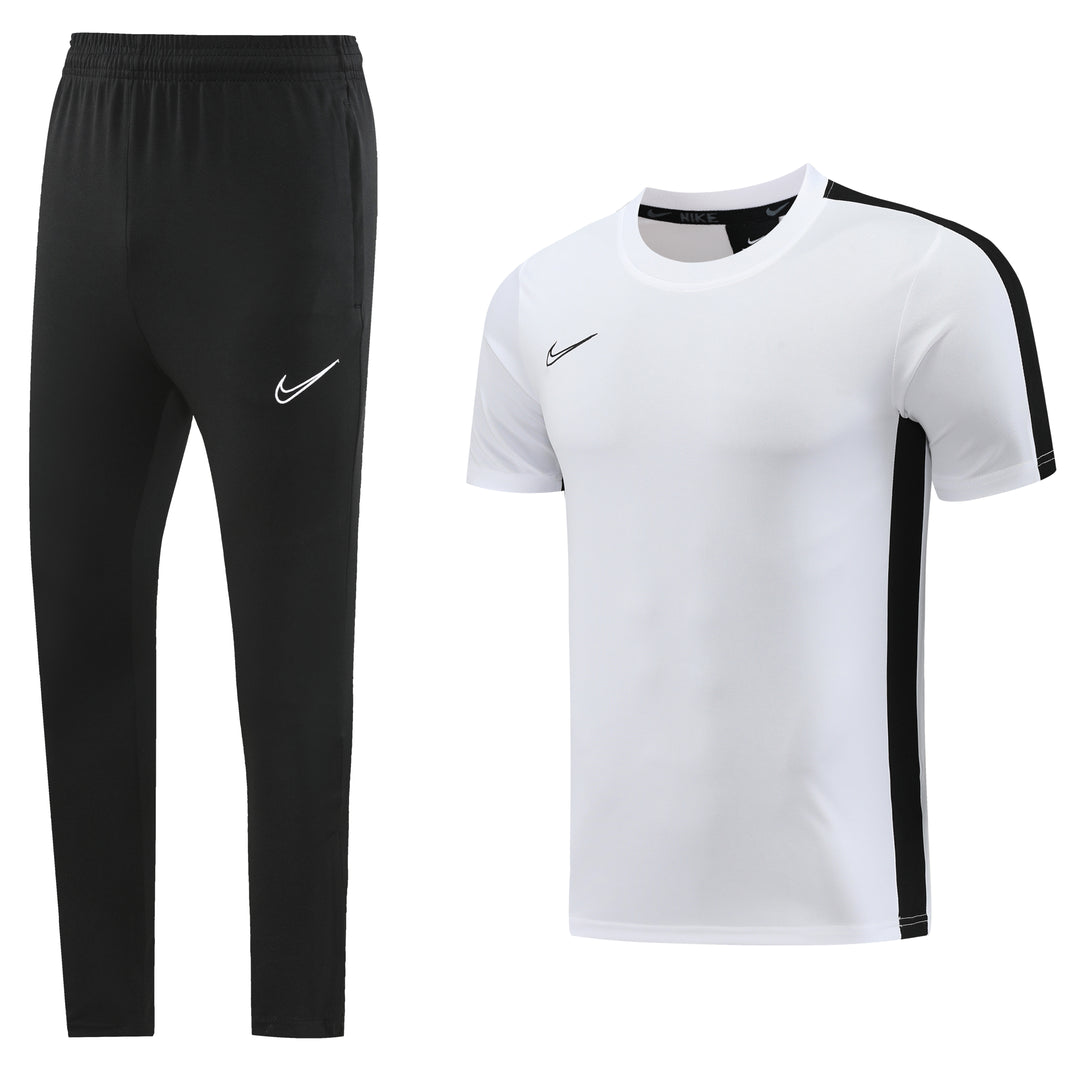 Kit Calça Nike - Branco