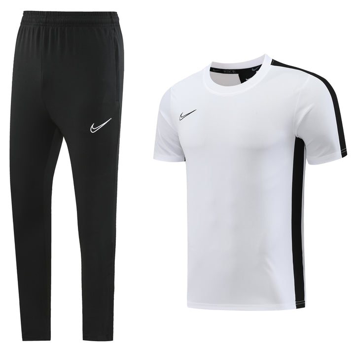 Kit Calça Nike - Branco