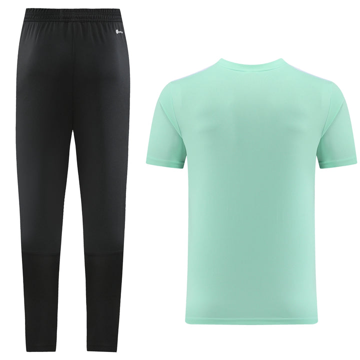 Kit Calça Adidas - Verde Água