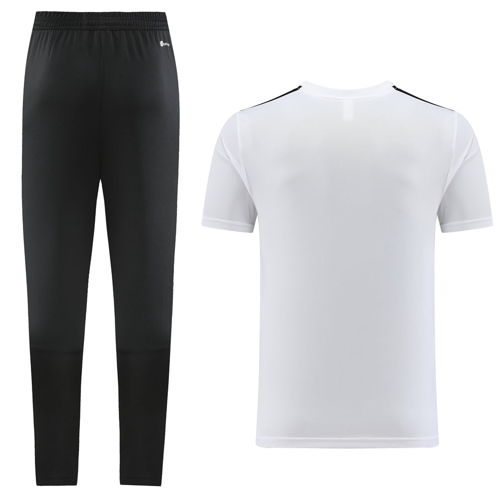 Kit Calça Adidas - Branco