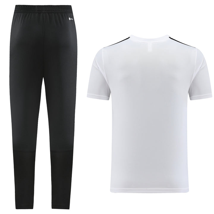 Kit Calça Adidas - Branco
