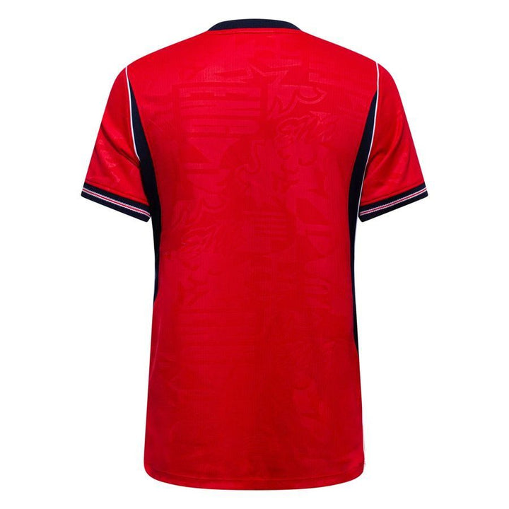 Camisa Inglaterra Away 2026 Feminina – Belt Sports
