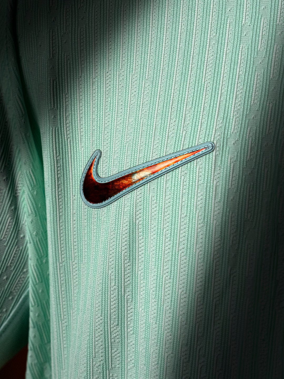 Camisa França Away 2026 - Versão Jogador