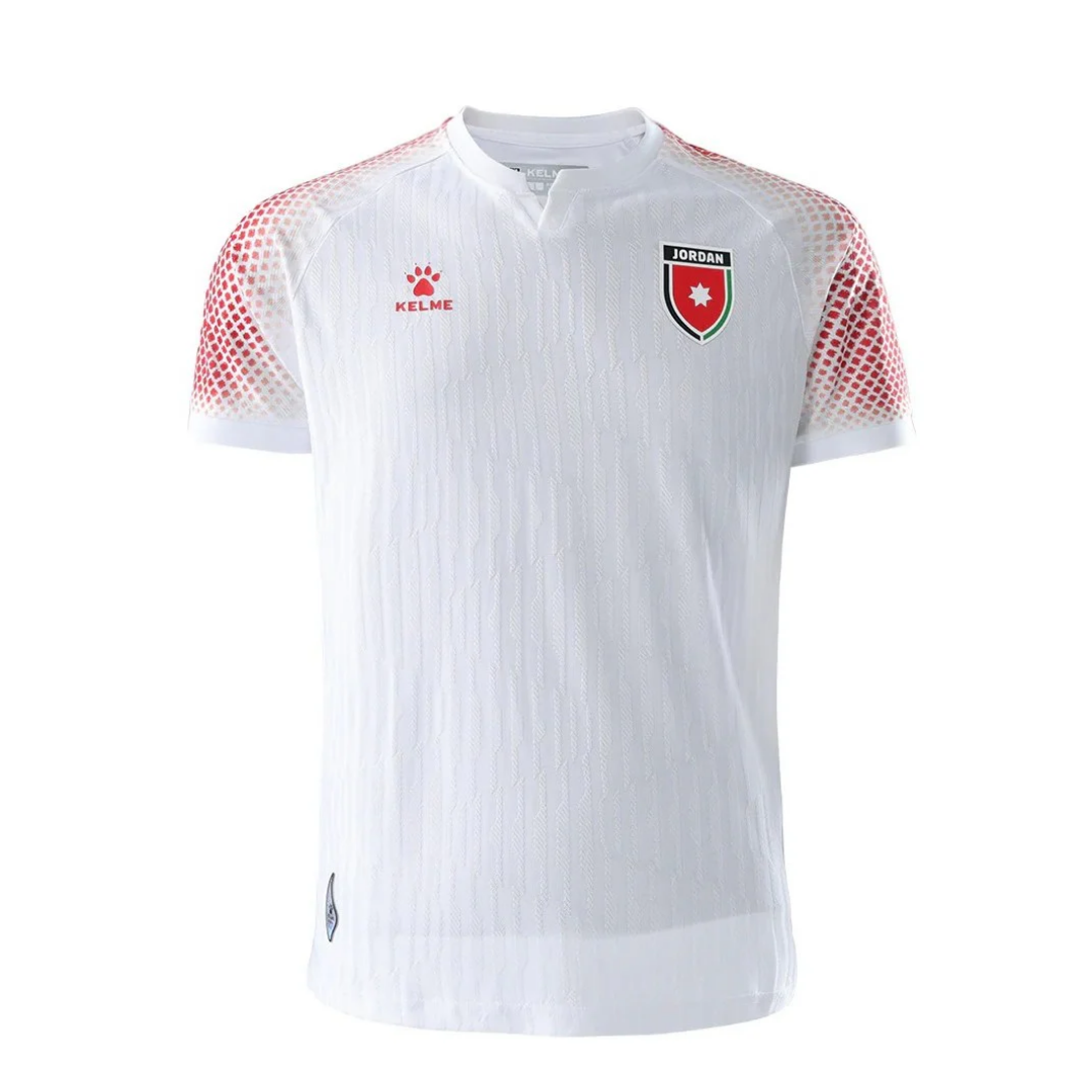 Camisa Jordan Home 2026 Versão Torcedor – Belt Sports