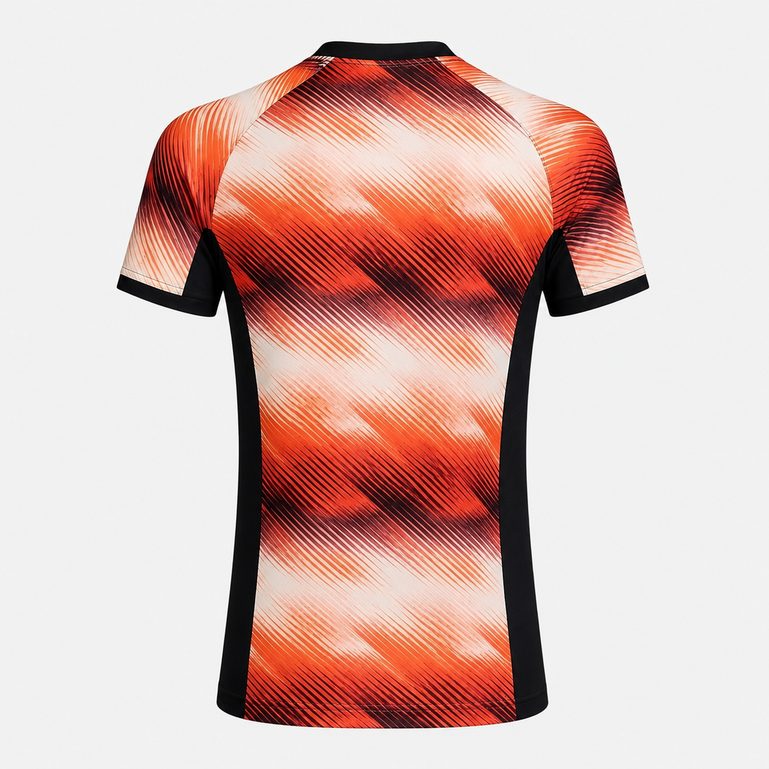 Camisa França Goleiro 2026 Versão Jogador – Belt Sports