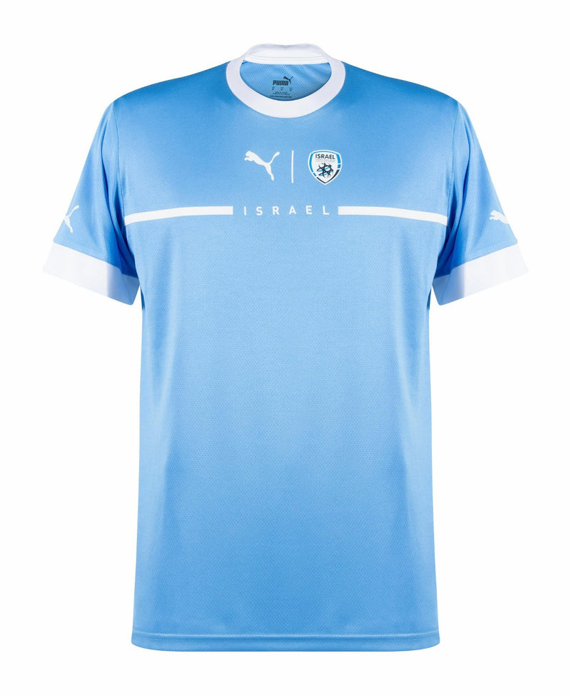 Camisa Israel 2022 Home