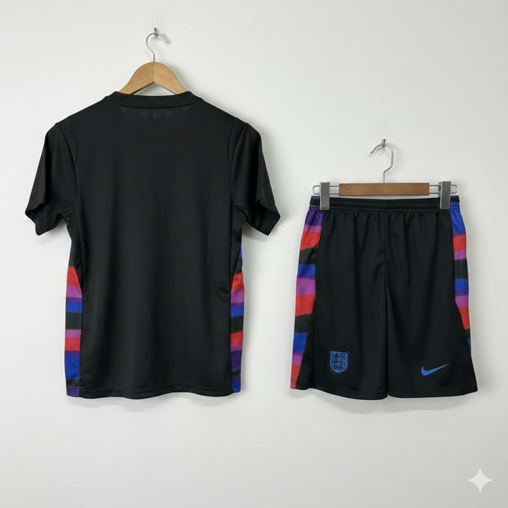 Conjunto Infantil Away Inglaterra 2026