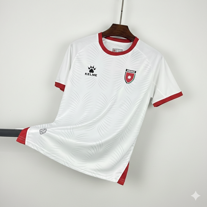 Camisa Jordânia Home 2026