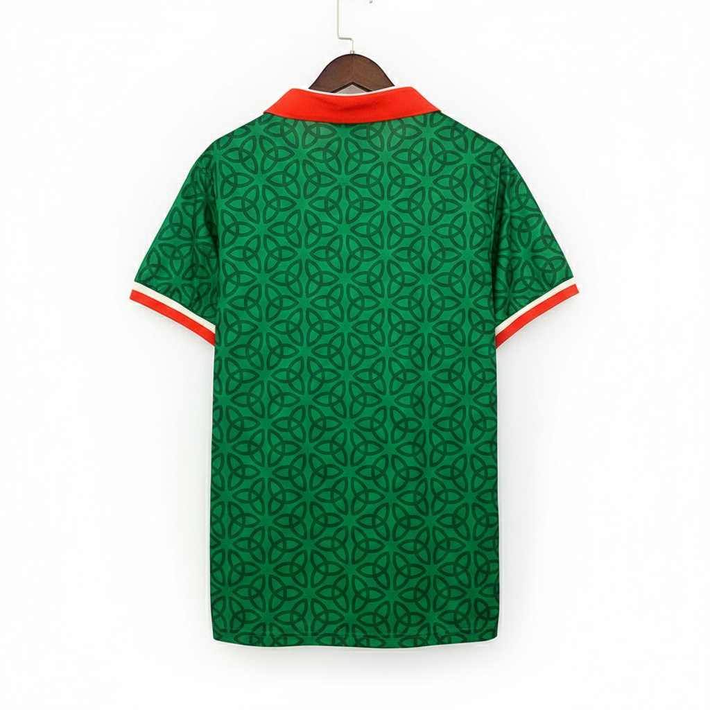 Camisa Irlanda Home 25/26
