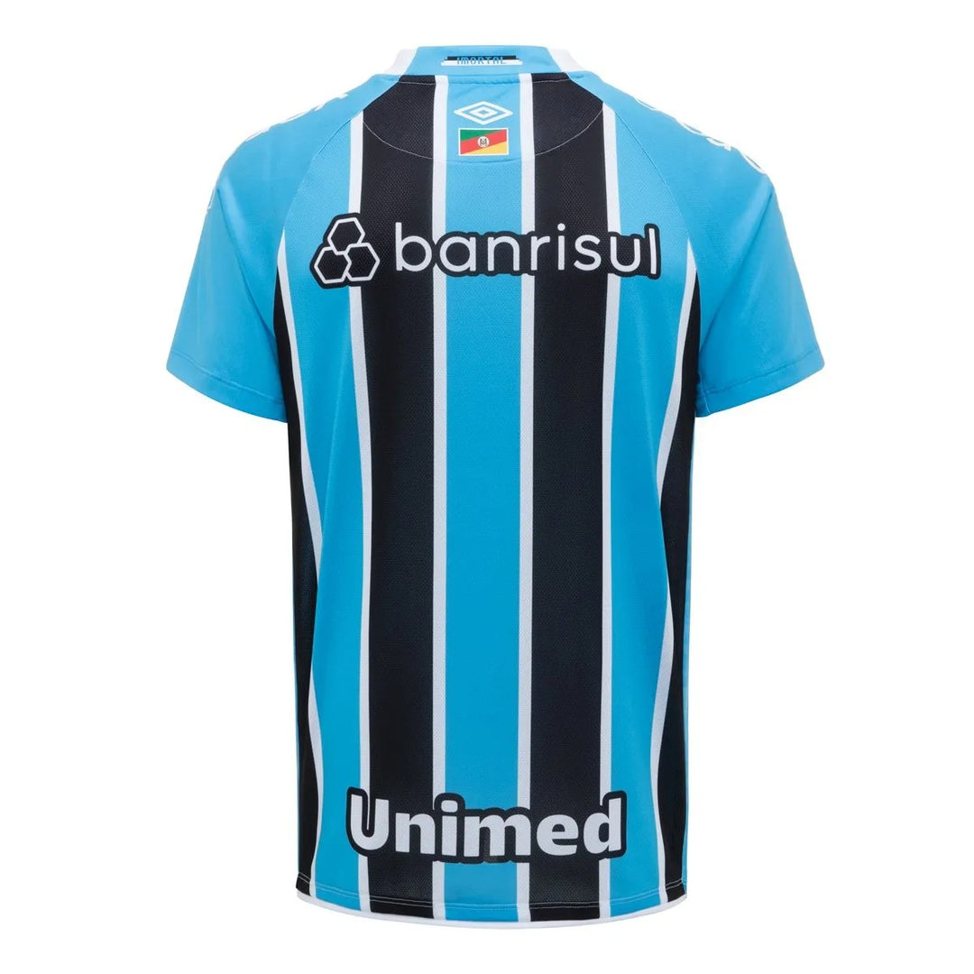 Camisa Grêmio 2025/26 Home