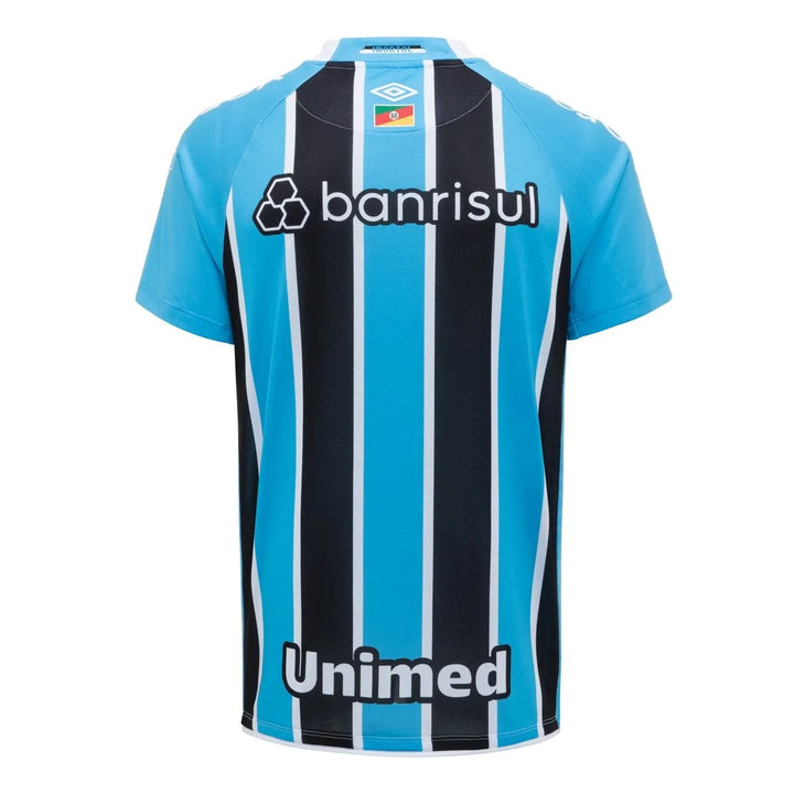 Camisa Grêmio 2025/26 Home