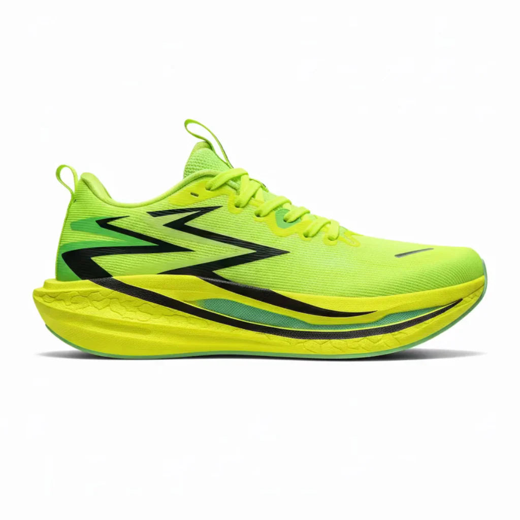 Tênis Velocity Stride - Azul